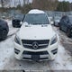 4JGDA7DBXEA300564 2014 Mercedes-Benz Ml 550 4Matic auction photo thumbnail 12