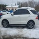 4JGDA7DBXEA300564 2014 Mercedes-Benz Ml 550 4Matic auction photo thumbnail 14