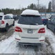 4JGDA7DBXEA300564 2014 Mercedes-Benz Ml 550 4Matic auction photo thumbnail 16