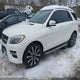 4JGDA7DBXEA300564 2014 Mercedes-Benz Ml 550 4Matic auction photo thumbnail 2