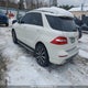 4JGDA7DBXEA300564 2014 Mercedes-Benz Ml 550 4Matic auction photo thumbnail 3