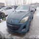 JM1BL1S55A1115705 2010 Mazda Mazda3 Gt auction photo thumbnail 12