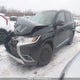 JA4JZ3AX2JZ609489 2018 Mitsubishi Outlander Se/Se Anniversary Edition auction photo thumbnail 2