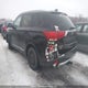 JA4JZ3AX2JZ609489 2018 Mitsubishi Outlander Se/Se Anniversary Edition auction photo thumbnail 3