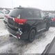 JA4JZ3AX2JZ609489 2018 Mitsubishi Outlander Se/Se Anniversary Edition auction photo thumbnail 4