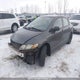 2HGFA1F40AH046238 2010 Honda Civic Dx-G auction photo thumbnail 2
