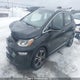 1G1FX6S04H4143679 2017 Chevrolet Bolt Ev Premier auction photo thumbnail 2