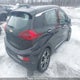 1G1FX6S04H4143679 2017 Chevrolet Bolt Ev Premier auction photo thumbnail 4