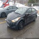 5NPDH4AE9BH009118 2011 Hyundai Elantra auction photo thumbnail 2