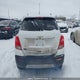 3GNCJLSB0GL267265 2016 Chevrolet Trax auction photo thumbnail 16