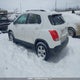 3GNCJLSB0GL267265 2016 Chevrolet Trax auction photo thumbnail 3