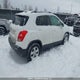 3GNCJLSB0GL267265 2016 Chevrolet Trax auction photo thumbnail 4