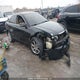 JH4CL96804C801195 2004 Acura Tsx auction photo thumbnail 1