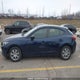 3MZBM1K73EM122348 2014 Mazda Mazda3 auction photo thumbnail 14
