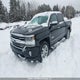 3GCUKTEC0JG613474 2018 Chevrolet Silverado K1500 High Country auction photo thumbnail 2