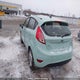 3FADP4EJ8HM160485 2017 Ford Fiesta Se auction photo thumbnail 3