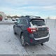 4S4BSCDC1F3291734 2015 Subaru Outback 2.5I Touring Package auction photo thumbnail 3