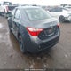 2T1BURHE9FC301043 2015 Toyota Corolla auction photo thumbnail 3