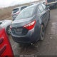 2T1BURHE9FC301043 2015 Toyota Corolla auction photo thumbnail 4