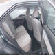 2T1BURHE9FC301043 2015 Toyota Corolla auction photo thumbnail 8