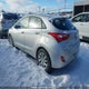 KMHD25LE3DU107294 2013 Hyundai Elantra auction photo thumbnail 3