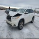 5TDBKRFH0FS201634 2015 Toyota Highlander Le auction photo thumbnail 2
