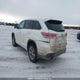 5TDBKRFH0FS201634 2015 Toyota Highlander Le auction photo thumbnail 3