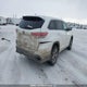 5TDBKRFH0FS201634 2015 Toyota Highlander Le auction photo thumbnail 4