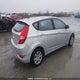 KMHCT5AE9DU109675 2013 Hyundai Accent Gls/Gs auction photo thumbnail 4
