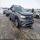 1V2BR2CA8MC501378 2021 Volkswagen Atlas auction photo thumbnail 1