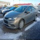 1G1BE5SM3J7114907 2018 Chevrolet Cruze auction photo thumbnail 2