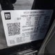 KL77LHE22SC268125 2025 Chevrolet Trax 1Lt auction photo thumbnail 9