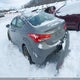 5NPDH4AE1CH107030 2012 Hyundai Elantra Gls/Limited auction photo thumbnail 3