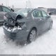 1HGCP2F79BA801288 2011 Honda Accord auction photo thumbnail 4