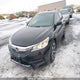 1HGCR2F33GA804296 2016 Honda Accord Lx auction photo thumbnail 2