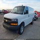 1GCWGAFP3K1233805 2019 Chevrolet Express G2500 auction photo thumbnail 2