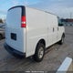 1GCWGAFP3K1233805 2019 Chevrolet Express G2500 auction photo thumbnail 4