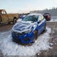 2HGFC2F85JH003484 2018 Honda Civic Ex auction photo thumbnail 20