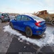 2HGFC2F85JH003484 2018 Honda Civic Ex auction photo thumbnail 3