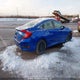 2HGFC2F85JH003484 2018 Honda Civic Ex auction photo thumbnail 4