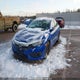 2HGFC2F85JH003484 2018 Honda Civic Ex auction photo thumbnail 6