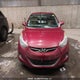 5NPDH4AEXDH435855 2013 Hyundai Elantra L auction photo thumbnail 12
