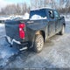 2GCUKEED5S1191622 2025 Chevrolet Silverado 1500 4Wd Rst auction photo thumbnail 4