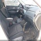 5N1AT2MT5KC731547 2019 Nissan Rogue S/Sl/Sv auction photo thumbnail 5