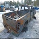1GCHK43689F165017 2009 Chevrolet Silverado 2500Hd Wt auction photo thumbnail 4