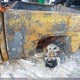 1GCHK43689F165017 2009 Chevrolet Silverado 2500Hd Wt auction photo thumbnail 9