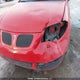 1G2AL55F177311223 2007 Pontiac G5 Se auction photo thumbnail 12