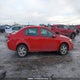1G2AL55F177311223 2007 Pontiac G5 Se auction photo thumbnail 14