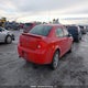 1G2AL55F177311223 2007 Pontiac G5 Se auction photo thumbnail 4