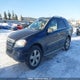 4JGBB8GB3BA652578 2011 Mercedes-Benz Ml 350 4Matic auction photo thumbnail 2
